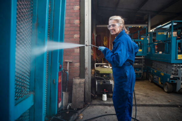 Best Commercial Building Pressure Washing  in Westfield, IN