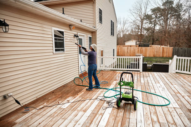 Best Fence Pressure Washing  in Westfield, IN