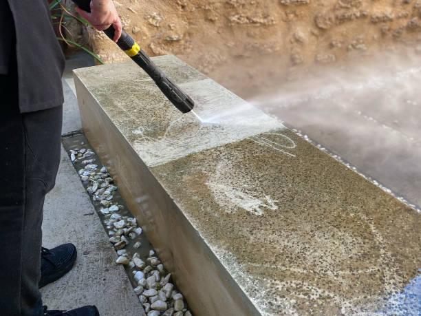 Local Pressure Washing Services in Westfield, IN