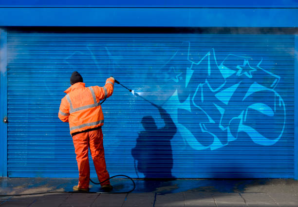 Why Choose Our Certified Pressure Washing Experts for Your Project Needs in Westfield, IN?