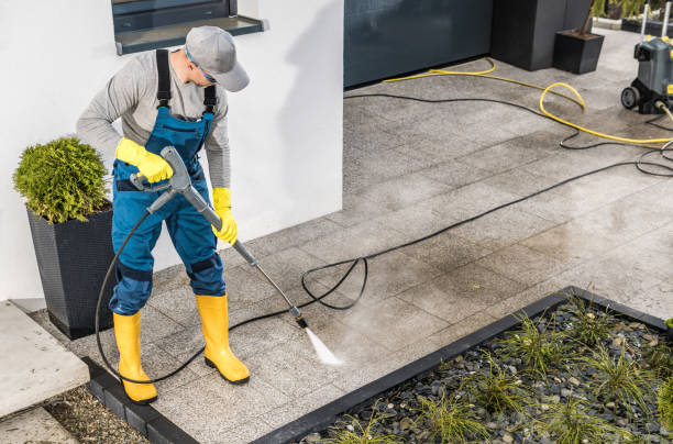 Best Commercial Pressure Washing  in Westfield, IN