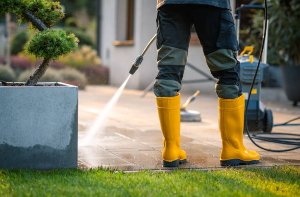 Best Sidewalk Pressure Washing  in Westfield, IN